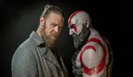 God of War Dizisinde Kratos Şoku: Ryan Hurst Kadrodan Çıkartıldı!