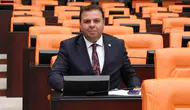 CHP’de Flaş Gelişme: İstifa Eden Milletvekili Ediz ÜN Döndü Dolaştı CHP Saflarına Yeniden Katıldı!