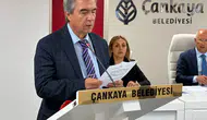 Çankaya’da Yeni Dönem Başladı: Belediye Başkan Vekili Haldun Güler Oldu