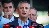 Özgür Özel: Yeni Parti ile siyasette halkın sesi olacağız, CHP ile muhataplık mümkün değil