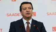 Mahmut Arıkan'dan Deniz Göktaş'ın tutuklanmasına tepki: "‘Bakara makara’ denirken hassasiyetiniz neredeydi?"