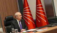 Kılıçdaroğlu, CHP'li belediyeler için yeni kurulu yönetti; titiz inceleme süreci başladı