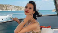 Gözyaşlarını Tutamadı! Ünlü Oyuncu İrem Helvacıoğlu’ndan Duygusal Sözler