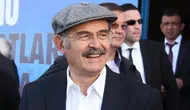 Yılmaz Büyükerşen CHP'den istifa etti