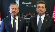İmamoğlu'ndan YENİ Parti'ye destek: "Demokrasi ve adalet mücadelesi için ayağa kalkmalıyız"
