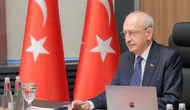 CHP MYK toplandı: Ekonomik durum ve kurultay takvimi masaya yatırılacak