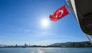 İzmir, 2050 için Sıfır Emisyon ve İklim Adaleti Hedefini Belirledi