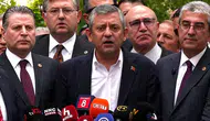 Yeni Parti'nin kuruluşu gerçekleşti, Özgür Özel: "Yolumuz iktidar yoludur"
