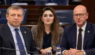 CHP’nin yeni Grup Başkanvekilleri belli oldu: Türeli, Kılıç ve Sarı seçildi