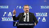 Yavuz Ağıralioğlu: "Memleket aktivist oldu, bu sizin sonunuzu getirecek"