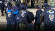 İzmir'de yasa dışı bahis operasyonunda 20 kişi tutuklandı