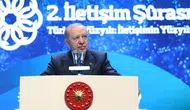 Cumhurbaşkanı Erdoğan'dan AHBAP Çıkışı: Depremi fırsat bilenler adalete teslim ediliyor