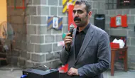 Diyarbakır Büyükşehir Belediyesi Eş Başkanı Doğan Hatun İstifa Etti
