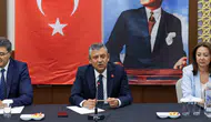 Özgür Özel'den yeni parti için tarihi duruş mesajı