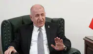 Ümit Özdağ'dan Ekonomik buhran ve sığınmacı politikaları konusunda sert eleştiriler