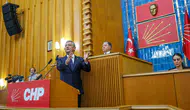 CHP Grubu’nda “para iadesi” gerilimi: Yeni parti öncesi vekiller tek tek arandı