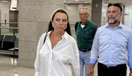 Ahbap Derneği soruşturmasında Ece Üner, Gökhan Özoğuz ve Öykü Serter ifade verdi