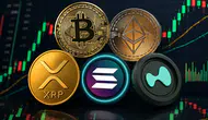 Bitcoin’de kritik geri çekilme: Kripto piyasasında 8 Temmuz’da gözler 63 bin dolar eşiğinde