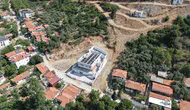 Ula'da Gündüz Bakımevi Projesi'nde Yüzde 90 Fiziki Gerçekleşme Sağlandı
