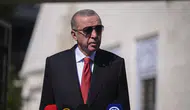 Cumhurbaşkanı Erdoğan: NATO Zirvesi'nden olumlu geri dönüşler aldık