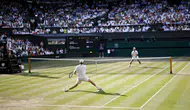 Wimbledon’da finalin adı belli oldu! Jannik Sinner, Novak Djokovic’i 3-0’la geçti