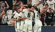 Beşiktaş Midtjylland’ı 2-0 yendi, tur atladı: Rakibi Hradec Kralove oldu