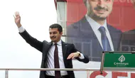 Çankaya Belediye Başkanı Güner ve 23 kişi rüşvet iddialarıyla tutuklandı