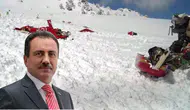 Muhsin Yazıcıoğlu'nun helikopter kazasıyla ilgili 19 kişi tutuklandı