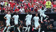 Fransa’dan Fas’a geçit yok! Mbappe ve Dembele attı, Dünya Kupası’nda yarı final bileti geldi