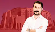 Gazeteci Kayhan Ayhan, serbest bırakıldı