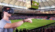 Futbolda Yeni Sezon Öncesi Kritik Zirve: Sanal Devriyeler Geliyor!