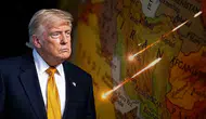Trump: Türkiye benim harika müttefikim, İran ile anlaşma ihtimali yüksek
