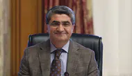 Mehmet Emin Ekmen: Çerçeve yasa taslağına dair toplantı bekleniyor, metin Cuma ya da Pazartesi gelecek