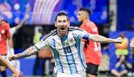 Arjantin 2-0’dan döndü, Mısır’ı 3-2 yendi: Messi ve Enzo Fernandez çeyrek finali getirdi