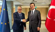 Avrupa Parlamentosu Raportörü Amor, İmamoğlu'nun duruşmasını takip etmek üzere İstanbul'a geliyor