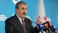 Mustafa Destici: Muhsin Yazıcıoğlu'nun davasında yeni gözaltılar bekleniyor, adaletin tecellisi gerekli