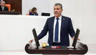 Yeni Partili Ayhan Barut: "Karanlık tablonun sorumlusu AKP, çiftçi kazanırsa herkes kazanır"