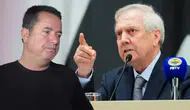 Acun Ilıcalı’dan Aziz Yıldırım’a çok sert loca tepkisi: “Kanuni haklarımı kullanacağım”