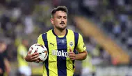 Cengiz Ünder Süper Lig'de Kalıyor! İşte Şok Eden Yeni Adresi