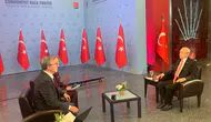 Kemal Kılıçdaroğlu: “Kim partiyi bölüyorsa Erdoğan’a hizmet ediyordur”