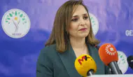 DEM Parti: TBMM'de yeni çerçeve yasa için görüşmeler devam ediyor, kritik aşamalara gelindi!
