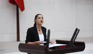 EMEP Milletvekili Sevda Karaca: Mikroplastik Kirliliği Halk Sağlığını Tehdit Ediyor