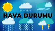 31 Temmuz Hava Durumu: İstanbul ve 10 İlde Fırtına Alarmı!