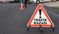 Manavgat'ta kontrolden çıkan otomobil uçuruma yuvarlandı: 5 ölü, 2 yaralı