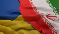 Ukrayna İran'ın ticaret gemisini vurdu