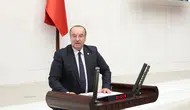 CHP’li Cevdet Akay: 2,7 trilyon liralık kayıt dışı ekonomi bütçe açığına ve faiz giderine denk
