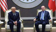 Trump’tan Erdoğan’a övgü: “Harika bir lidersiniz, tüm dünyanın saygısını kazandınız”