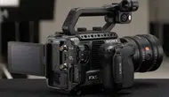 Sony FX5 Resmen Tanıtıldı: 5K Open Gate, Dahili RAW ve Üçlü ISO ile Geliyor