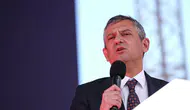 Özgür Özel'den Filenin Sultanları'na kutlama: 86 milyonun gururu oldunuz!