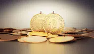 Altın fiyatları yükselmeye devam ediyor! Gram altın 6.060 TL'yi geçti
